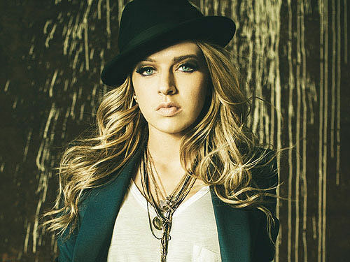 Có một ZZ Ward tài năng