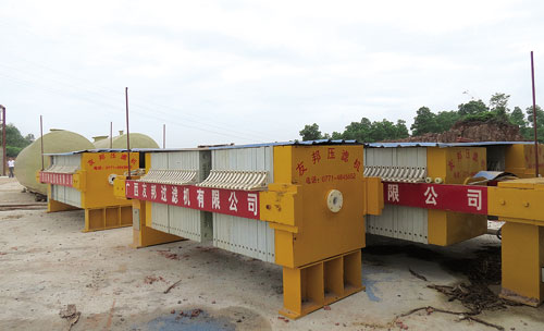 Vụ xây nhà máy chui cho doanh nhân Trung Quốc: Sẽ xử lý cán bộ sai phạm