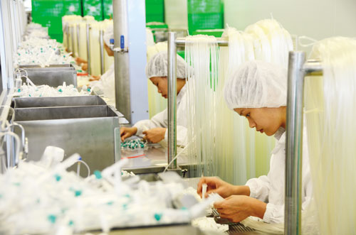 Tìm lối ra cho kinh tế Việt Nam - Kỳ 6: Kích thích tiêu dùng cứu doanh nghiệp