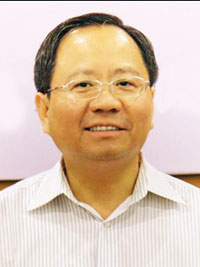 Ông Nguyễn Hoàng Hải - Tổng thư ký Hiệp hội 