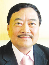Ông Nguyễn Hoàng Hải - Tổng thư ký Hiệp hội 