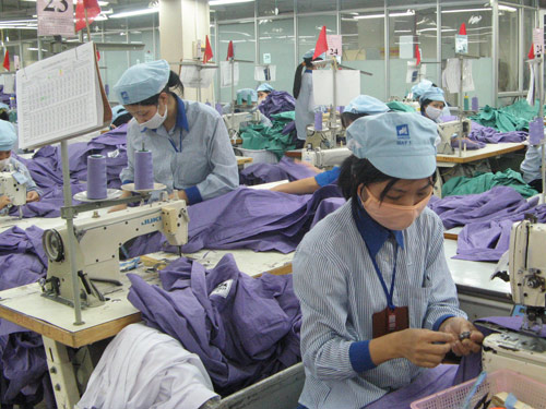 Tìm lối ra cho kinh tế Việt Nam