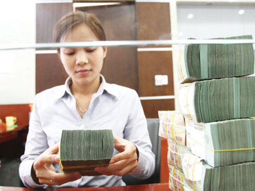 Nợ xấu của các tổ chức tín dụng tại Hà Nội gia tăng