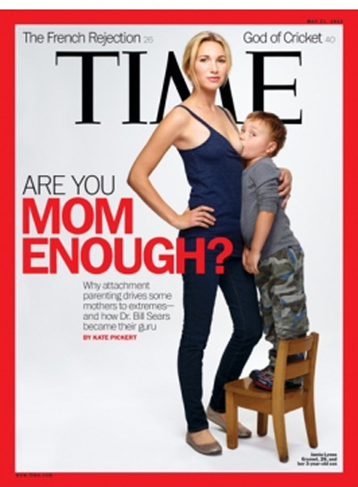 tạp chí Time