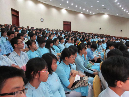 Đà Nẵng: Công bố điểm trúng tuyển vào lớp 10 THPT chuyên Lê Quý Đôn