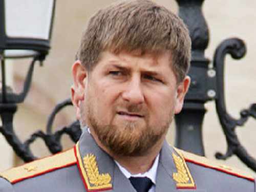 “Không có người Chechnya tham chiến ở Syria”