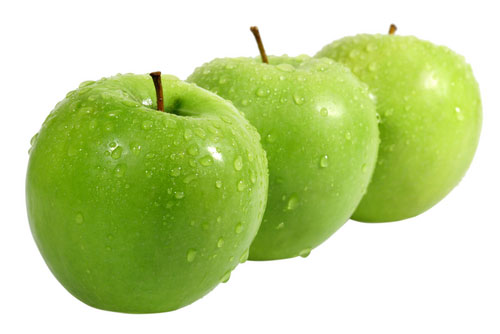 Ăn táo ngừa bệnh tim ở phụ nự mãn kinh