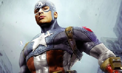 Captain America 2 úp mở về nội dung mới