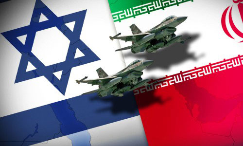 Israel “lên kế hoạch” tấn công Iran