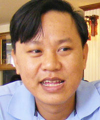 Nguyễn Thái Minh 