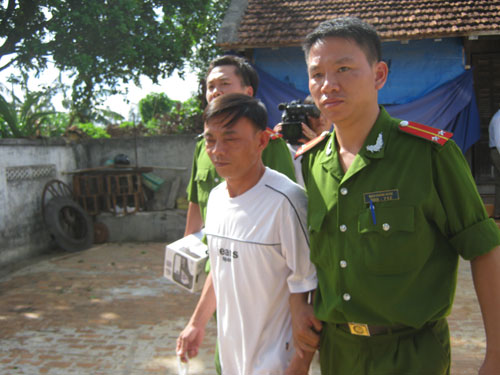 Bắt khẩn cấp 3 người cầm đầu MB24 tại Đắk Lắk 1