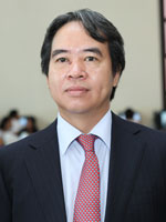 Thống đốc Nguyễn Văn Bình: “Tôi xin nhận trách nhiệm về nợ xấu”