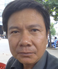 Đinh Công Luận