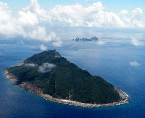 Nhật sẽ sớm ký hợp đồng mua đảo tranh chấp 