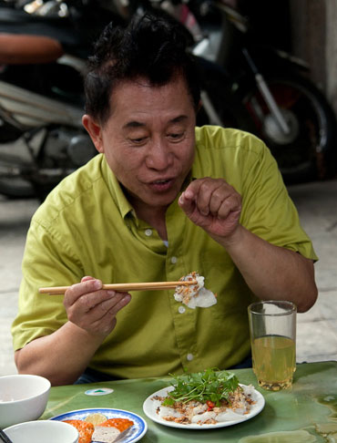 Món ăn Việt: Yan thích thì ai cũng thích! 1