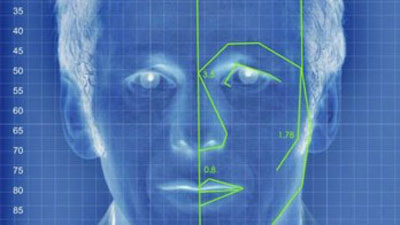 Hệ thống nhận diện khuôn mặt 1 tỉ USD