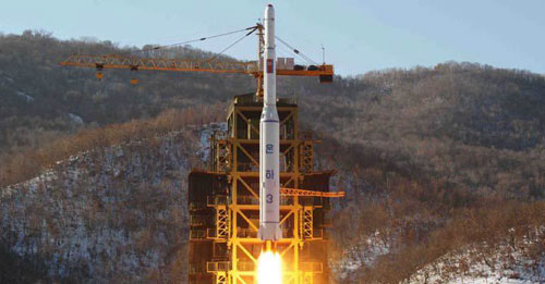 Hàn Quốc tuyên bố sẽ phản ứng mạnh với Triều Tiên