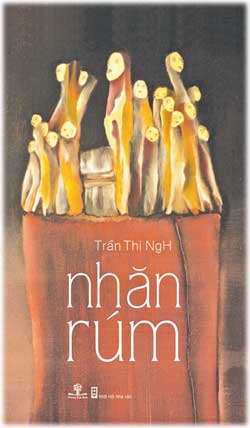 truyện ngắn: Nhăn rúm