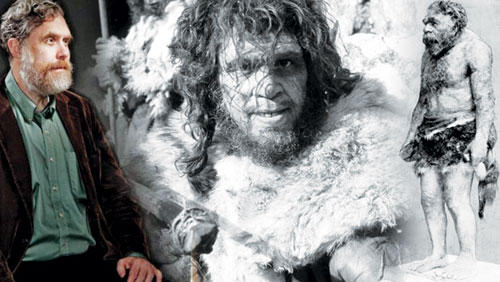 Giáo sư George Church tuyên bố có thể sinh sản vô tính người Neandertha 