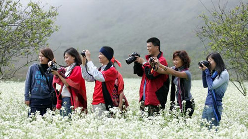 Chơi tết tiết kiệm