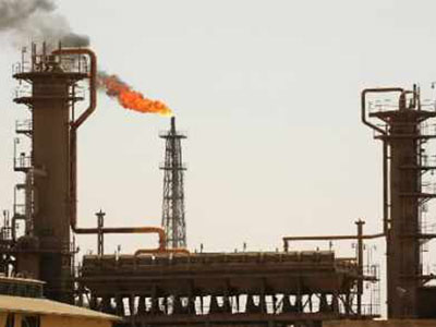Iraq tìm thấy mỏ dầu có trữ lượng “khủng”