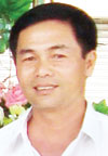 Huỳnh Minh Phương