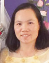 Lê Thị Thanh