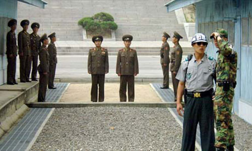 Triều Tiên sẽ củng cố “lá chắn” chiến tranh