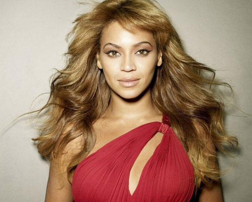 Thỏi nam châm Beyoncé Knowles 3