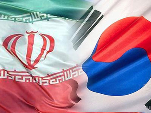 Hàn Quốc bắt một người chuyển lậu 1 tỉ USD cho Iran