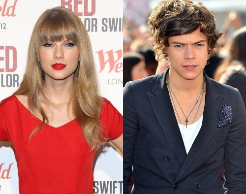 Taylor Swift chê Harry Styles là “kẻ ngớ ngẩn” 1