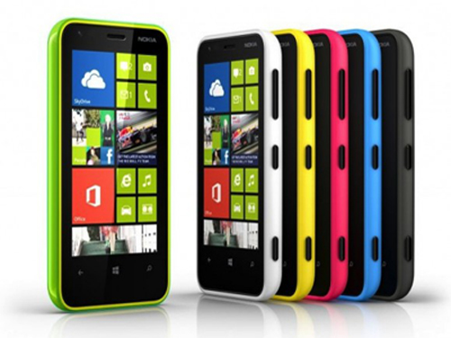 Nokia; Lumia; Lumia 620; Windows Phone 8; Android; iPhone 5; smartphone