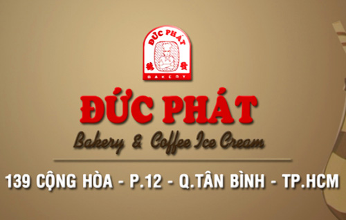 Đức Phát Bakery, Thương hiệu Việt - Chất lượng vàng của ẩm thực Việt Nam 1