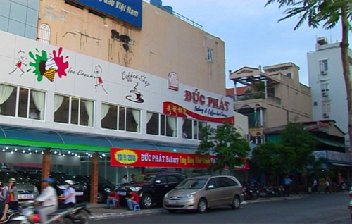 Đức Phát Bakery, Thương hiệu Việt - Chất lượng vàng của ẩm thực Việt Nam 3