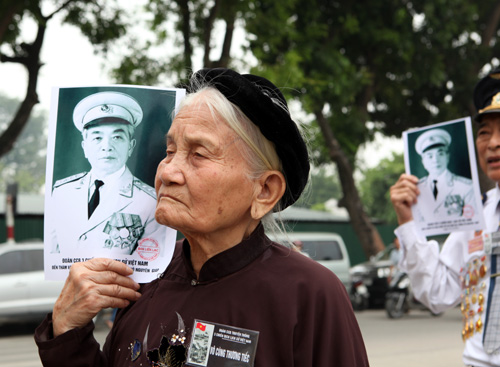 đại tướng