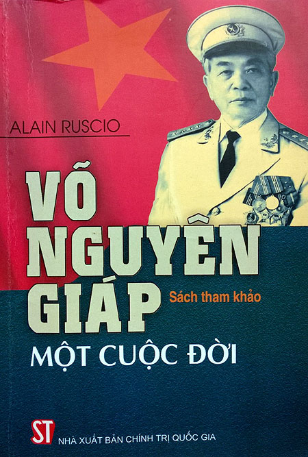 Giáo sư dạy sử