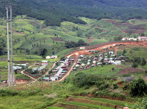 Đặc biệt trên báo in ngày 27.10.2013