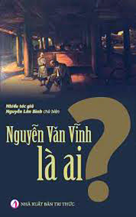 Ra mắt ba cuốn sách đầu tiên về học giả Nguyễn Văn Vĩnh