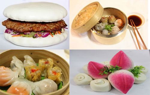 Bánh bao Thọ Phát – Hơn 15 năm chinh phục khẩu vị người Việt 4