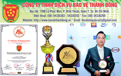 Bảo vệ Thành Đồng – Bạn đồng hành vững chắc trên con đường phát triển 3