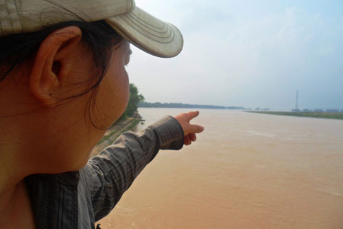Quảng Nam: Ba người chết đuối và mất tích do lũ 1