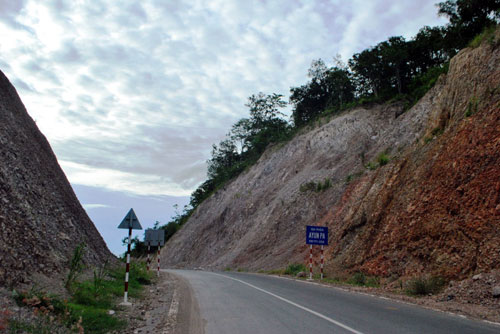 Lưu thông qua cửa tử thần