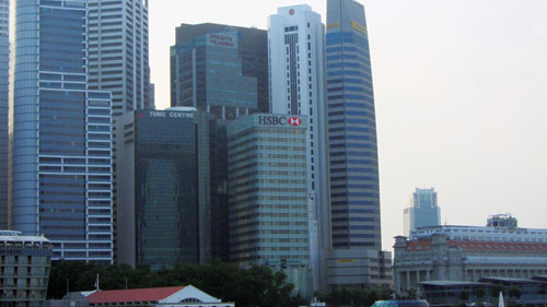 Bước tiến mới của thị trường vốn Đông Nam Á