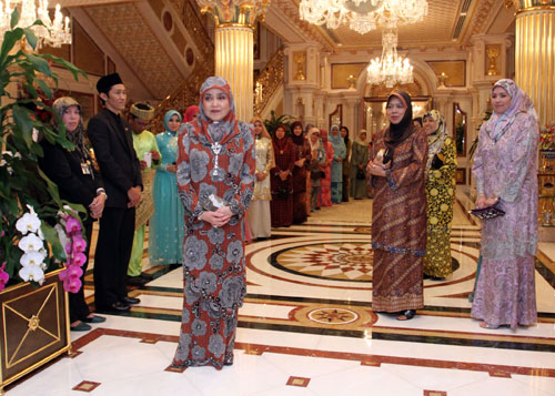 Brunei ban hành luật hình sự Hồi giáo hà khắc 2