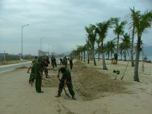 Đồng thuận kiểu…Đà Nẵng