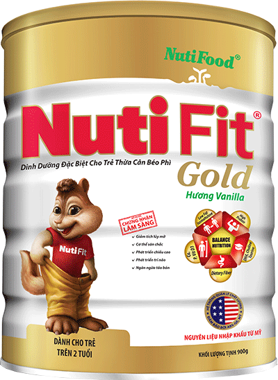 Nutifit