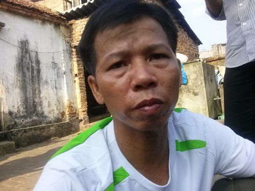 Hủy các bản án kết tội ông Nguyễn Thanh Chấn