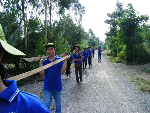 Khát nhân lực ngành tài chính - ngân hàng