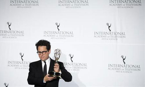 Emmy 2013: Tượng vàng đã có chủ