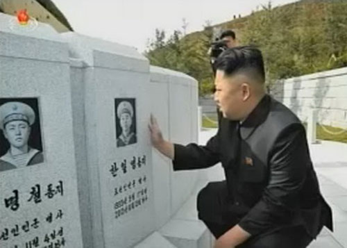 30 quân nhân Triều Tiên thiệt mạng 